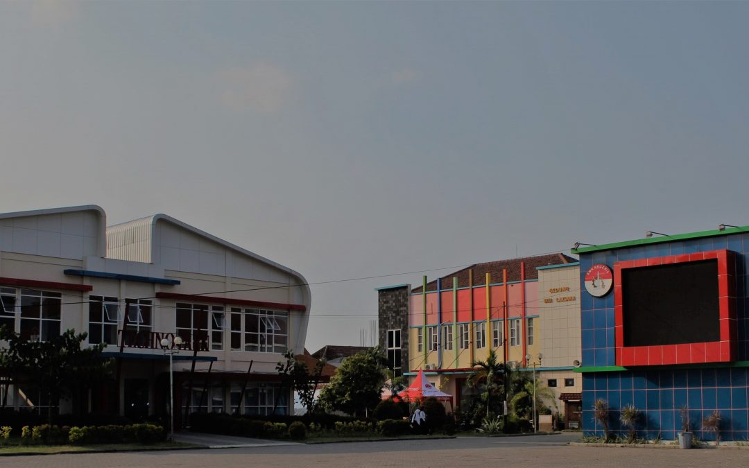 SMK Negeri 5 Surabaya