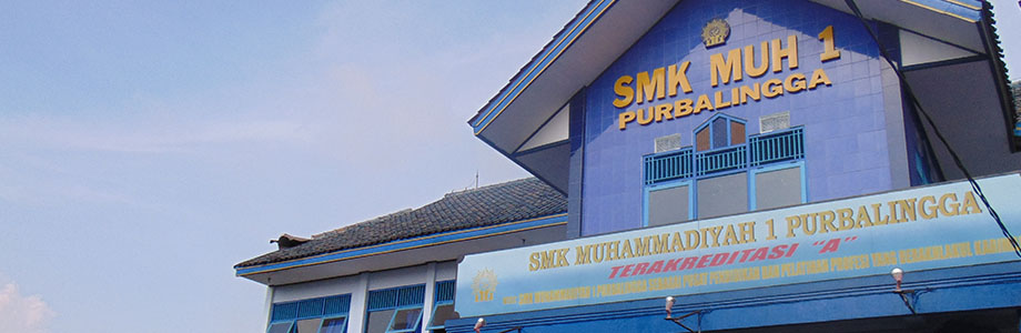 SMK Muhammadiyah 1 Purbalingga