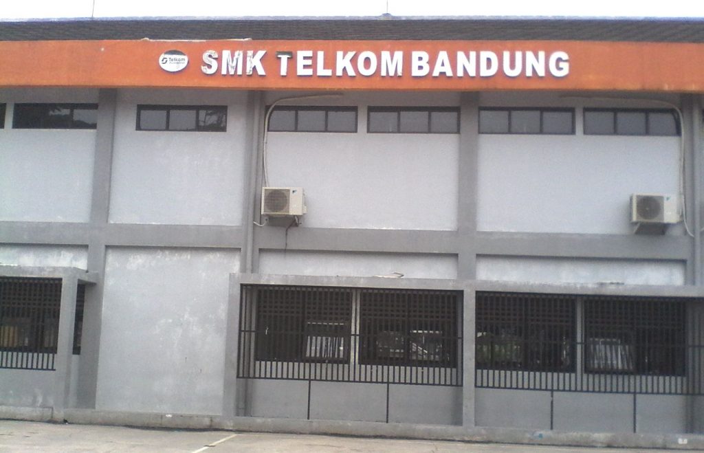 SMK Telkom Bandung