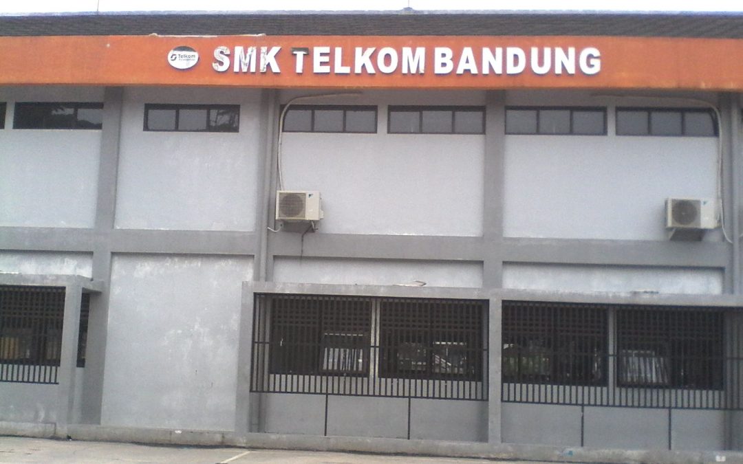 SMK Telkom Bandung