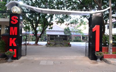 SMK Negeri 1 Bandung