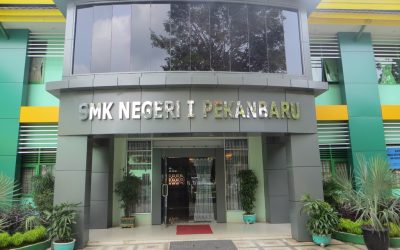 SMK Negeri 1 Pekanbaru