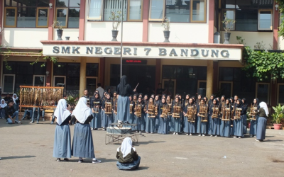 SMK Negeri 7 Bandung