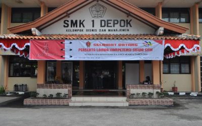 SMK Negeri 1 Depok