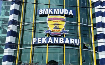 SMK Muhammadiyah 2 Pekanbaru