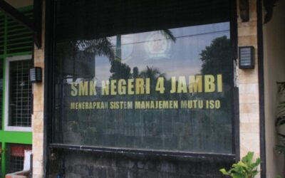 SMK Negeri 4 Jambi