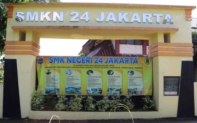 SMK Negeri 24 Jakarta
