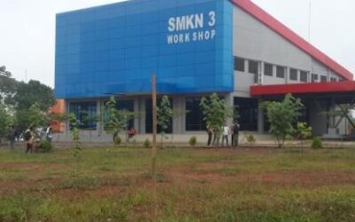 SMK Negeri 3 Jambi