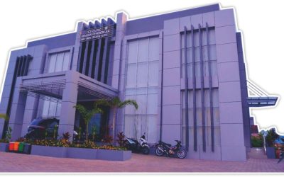 SMK SMTI Aceh
