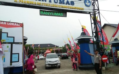 SMK Negeri 1 Banyumas