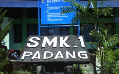 SMK Negeri 1 Padang
