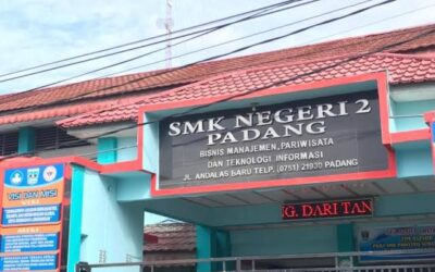 SMK Negeri 2 Padang