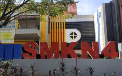 SMK Negeri 4 Banjarmasin