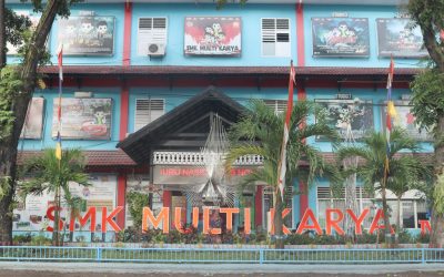 SMK Multi Karya