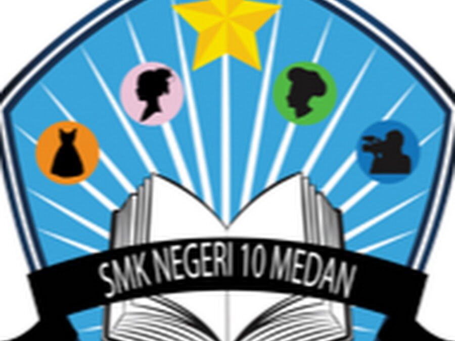 SMK Negeri 10 Medan