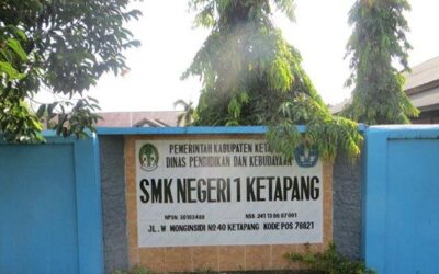 SMK Negeri 1 Ketapang