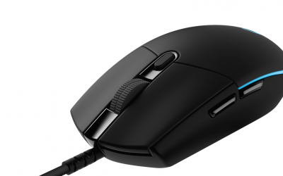 Mouse Pada Komputer : Pengertian, Jenis-Jenis, dan Sejarah