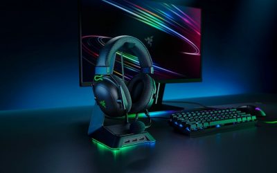 Rekomendasi Headset Gaming