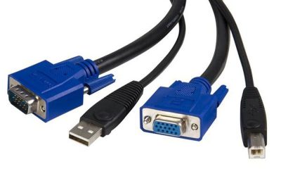 Cara Menyambungkan Laptop ke TV dengan Mudah