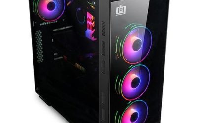 10 Rekomendasi FAN PC Dibawah 500 Ribu