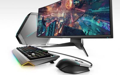 10 Rekomendasi Monitor Dibawah 3 Juta