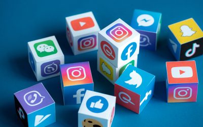 Pengaruh Media Sosial Terhadap Masyarakat