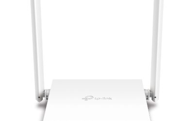 5 Rekomendasi Wifi Router Murah Dan Cepat Tembus Tembok
