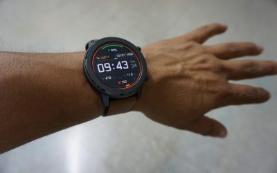 5 Rekomendasi Smartwatch Dibawah 1 juta
