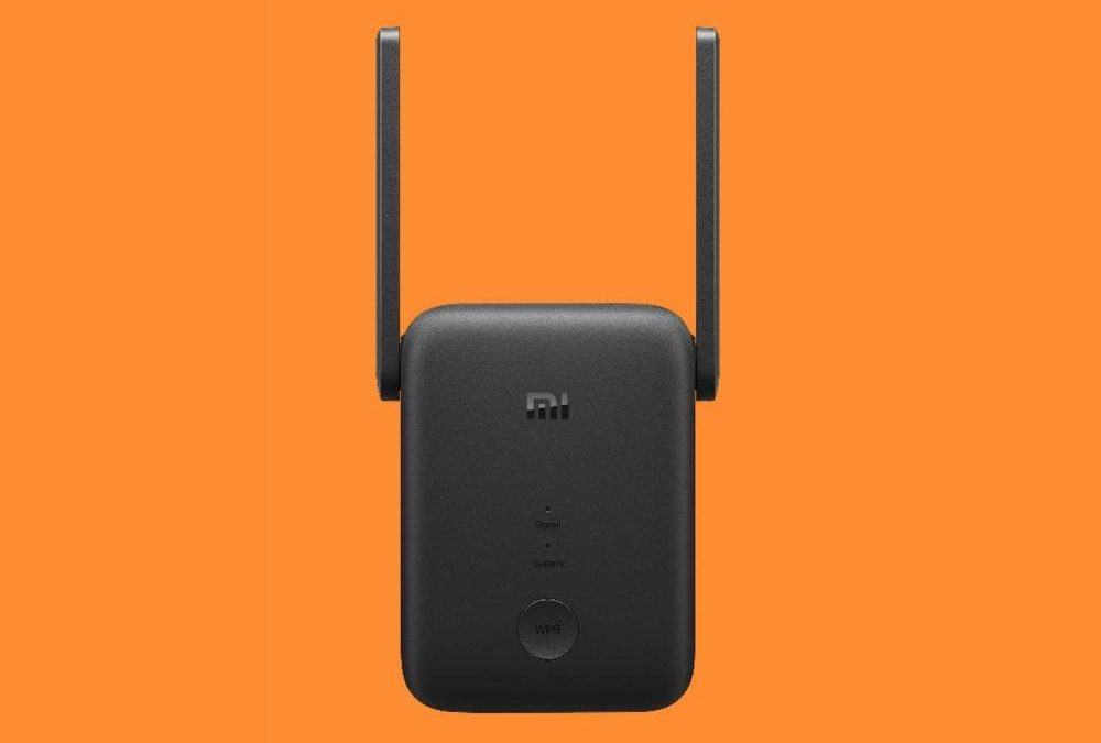 Cara Memperoleh Jangkauan Sinyal WiFi Dengan WiFi Extender