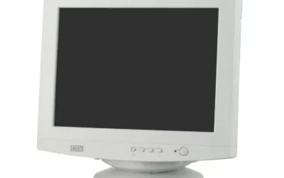 Monitor Pada PC