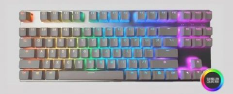 5 Rekomendasi Keyboard Mechanical Dibawah 1 Juta - PKL SMK