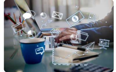 Pengembangan Pemasaran Digital Strategi Cerdas di Era Serba Online