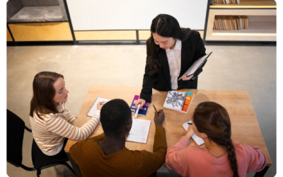 Program Guru Tamu SMK Meningkatkan Kompetensi Siswa