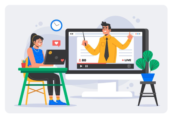 Magang Guru Online, Peluang Praktik Mengajar di Era Digital