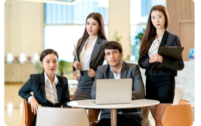 Jurusan MPLB Adalah Pilihan Tepat untuk Masa Depan Profesional di Dunia Perkantoran