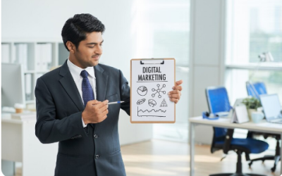 Jurusan Pemasaran Adalah Pilihan Cerdas untuk Masa Depan Gemilang, Ini Alasannya!