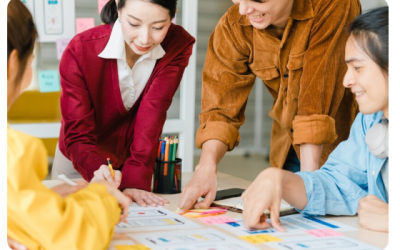 Peran Product Owner dalam Tim Scrum Siswa PKL, Kunci Sukses Proyek Nyata di Dunia Industri
