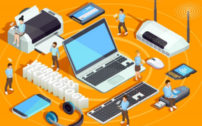 Apa Saja Praktek TKJ? Ini Dia Penjelasan Lengkapnya!