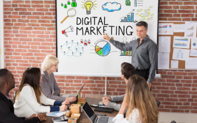 Jurusan Pemasaran PKL-nya Dimana? Ini Jawaban Lengkap dan Solusinya!