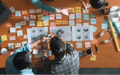 Lulusan SMK Jurusan DKV Bisa Kerja Apa? Ini Daftar Peluang Kariernya!