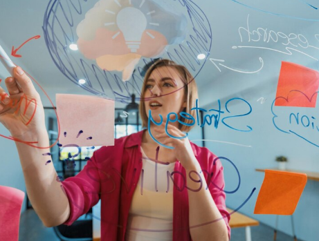 Apakah Lulusan Jurusan DKV Bisa Menjadi Guru? Ini Jawabannya!