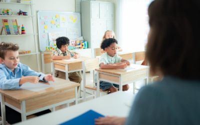 Bagaimana Feedback Siswa Terhadap Guru Tamu? Ini Penjelasan Lengkapnya!