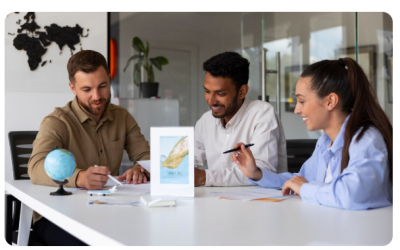 Prospek Kerja Apa Sih? Panduan Lengkap Menentukan Arah Karier Masa Depan