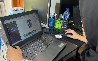 Pendaftaran PKL Kombas Batch Baru Telah Dibuka, Ini Cara Daftarnya