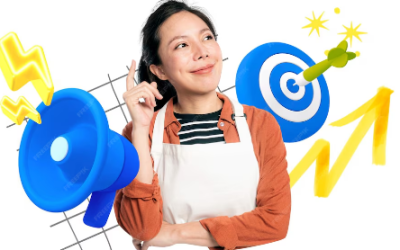 Apa Pilihan Kerja untuk Lulusan Pemasaran? Panduan Lengkap untuk Karier Sukses!