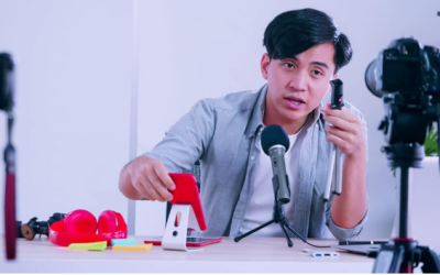 Parodi Sore Bisa Bantu Engagement? Ini Rahasia yang Jarang Diketahui!