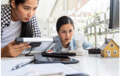 Manfaat Jangka Panjang Kelas Industri bagi Sekolah