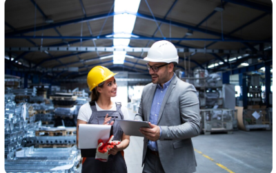 Sertifikasi & Pengakuan Kompetensi dari Kelas Industri