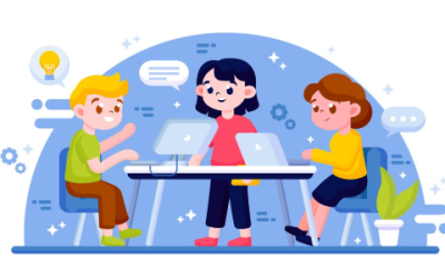 Bagaimana Kelas Industri Membantu Siswa Lebih Mudah Diterima di Dunia Kerja