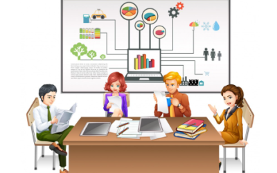 Apa Bentuk Kontribusi Perusahaan dalam Program Kelas Industri?